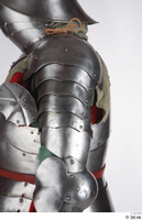  Photos Medieval Knight in plate armor Medieval Soldier army plate armor shoulder upper body 0001.jpg